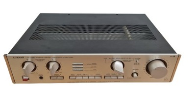 Luxman L-230 - wzmacniacz stereo