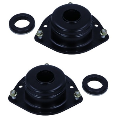 Подушки безопасности амортизатора перед grand voyager iii фото №1