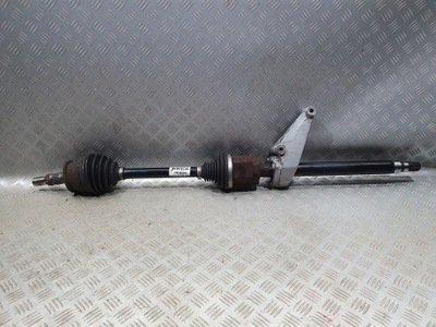 Привідний вал права підпора opel astra j gtc 1.4 turbo фото №1