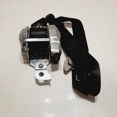 Kia carens iii pas безопасности правый перед фото №1