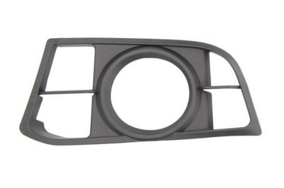 DEFLECTOR GRILLE BUMPER 6502-07-00679A7P BLIC  