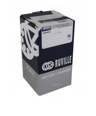 Насос wody ford hcs 1,3 fiesta фото №1