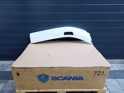 Підкрилок накладка scania r s 2304657 фото №1