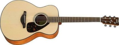 Yamaha FS800 Natural II gitara akustyczna