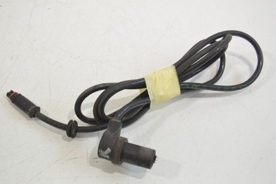 Датчик abs правый задняя mercedes r129 sl500 1295403017 фото №1