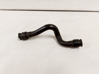 Peugeot 208 i 1.0 b wąż wody шланг труба фото №1