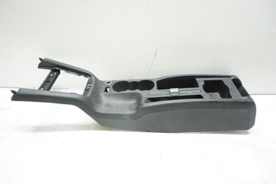 Туннель средний skoda octavia ii hb 1z1863242 фото №1