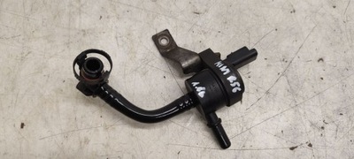 2007 mini one - cooper clubman r55 клапан давления 754196180 фото №1