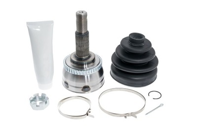 Msport шарнир наружный nissan maxima x-trail фото №1