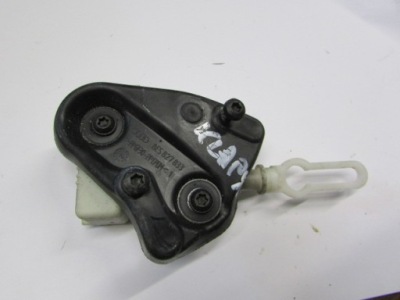 Привід кришки багажника audi фото №1