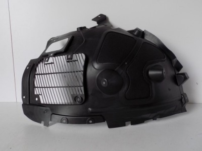 Подкрылок передние левая bmw x5 g05 - 11225 фото №1