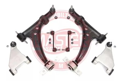 MASTER-SPORT GERMANY 37023-KIT-MS КОМПЛЕКТ РЫЧАГА,