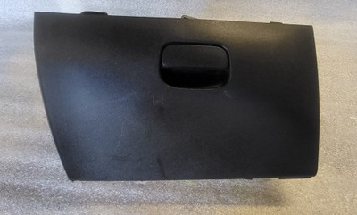 Fiat punto evo бардачок фото №1