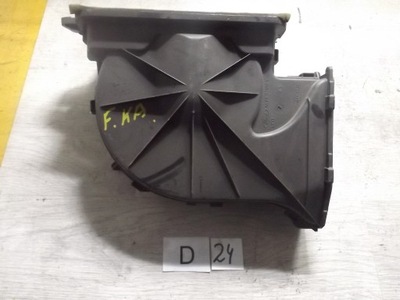 Повітродувка обдув вентилятор ford ka full корпус фото №1