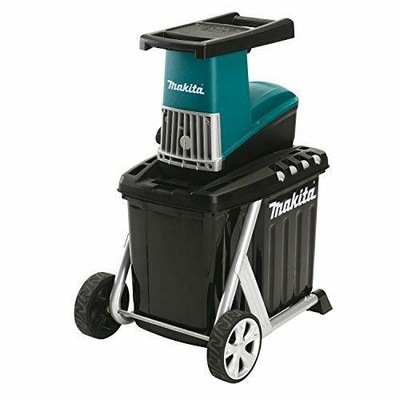 Rozdrabniacz do gałęzi MAKITA UD2500 2500W 45mm