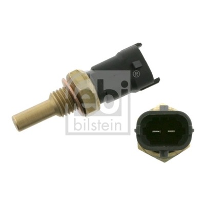 SENSOR TEMPERATURA DE LÍQUIDO REFRIGERACIÓN FEBI BILSTEIN 28377  