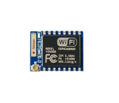 Moduł sieciowy WiFi ESP8266 ARDUINO UART