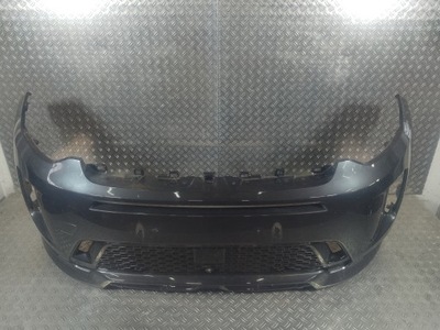 Land rover discovery sport l550 r-dynamic 14- бампер перед передний фото №1