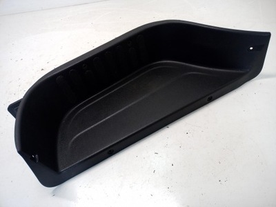 Порог подножка левый renault master iii iv 769520009r фото №1