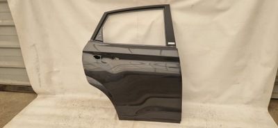 Hyundai kona дверь задние задняя правое фото №1