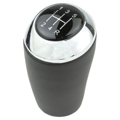 Домкрат ручка перемикання передач mazda 3 5 6 premacy rx-8 1999- різьба 8mm фото №1