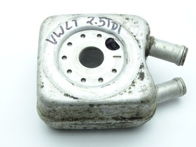 Vw lt ii 96-06 2.5 tdi радиатор масла фото №1