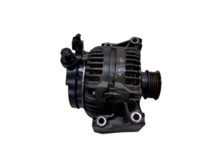 Opel signum c генератор 13129850 0124425004 120a проверенный фото №1