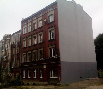 Mieszkanie, Bytom, 54 m²
