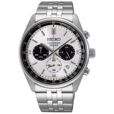 Męski zegarek Seiko SSB425P1