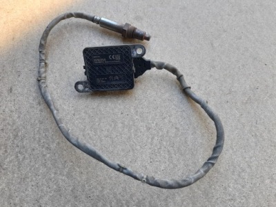 Ducato jumper boxer 2.0 bluehdi датчик лямбда-зонд nox фото №1