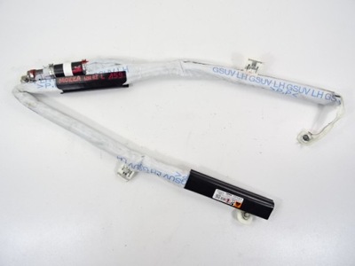 Trax mokka шторка безопасности air bag левая фото №1