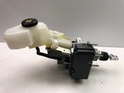 Toyota prius iv насос тормозная 47270-47040 фото №1