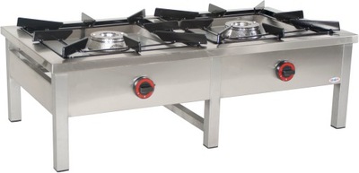 taboret gastronmiczny gazowy 16kv egaz TGP-220.I