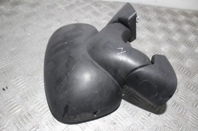 Дзеркало праве opel vivaro a l474 фото №1