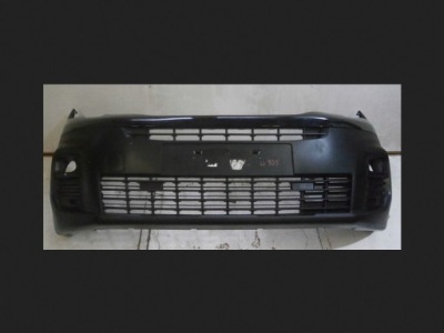 Бампер peugeot partner iv berlingo перед nr w905 фото №1