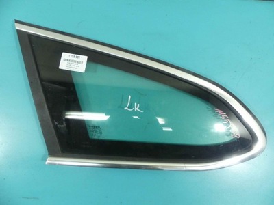 Стекло кузовная задняя левая volvo v60 i 10r фото №1