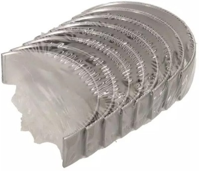 Kolbenschmidt вкладыш шатуна cb-2408a std фото №1