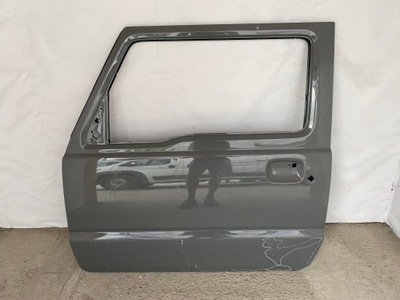 Suzuki jimny iv 2018r- дверь левая фото №1