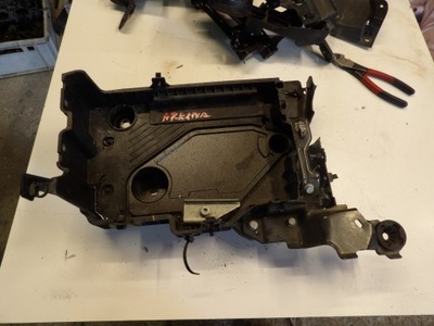 Основа акумулятор renault arkana фото №1