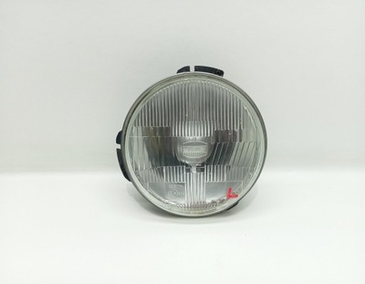 Лампа ліва передня mitsubishi pajero i фото №1