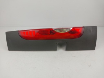 Фара левое  задняя 265a60118r renault trafic 2 opel vivaro a рестайлинг  крышка багажника фото №1