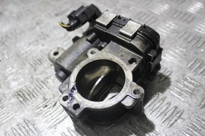 Дросельна заслінка skoda rapid 1.4tdi фото №1