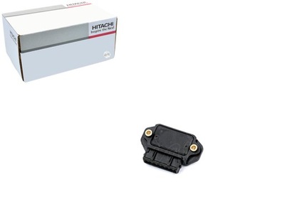 Блок керуючий, система запалювання hitachi 138083 фото №1