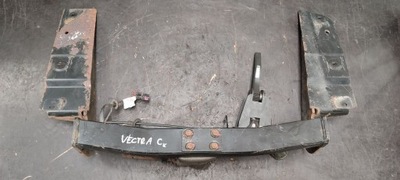 Hak буксирувальний opel vectra c kombi фото №1