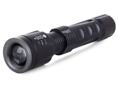 GALINGA ŽIBINTUVĖLIS TAKTYCZNA LED CREE ZOOM XM-L T6 PREMIUM 