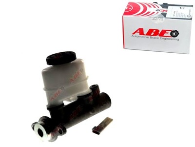 Abe насос тормозная nissan primera 2.0/2.0d 06.90- фото №1