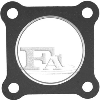 FORRO DE ESCAPE VW TRANSPORTER IV 2.0 2.5 1990-  