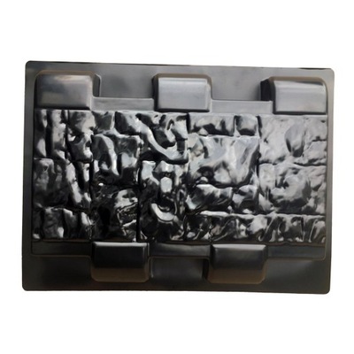 Ogrodzenie Cement Beton Forma Kolumnowa Forma