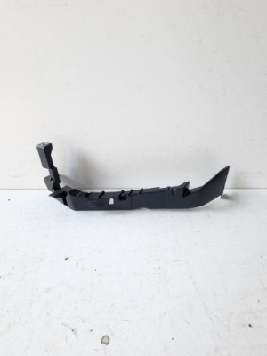 Направляющая бампера pod фара передний левый оригинал mazda cx-30 dfr550160d фото №1