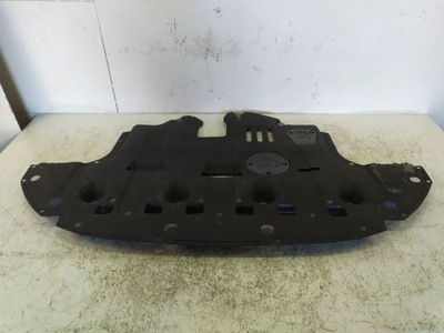 Плита захист бампера hyundai ioniq мат 29121g2000 фото №1